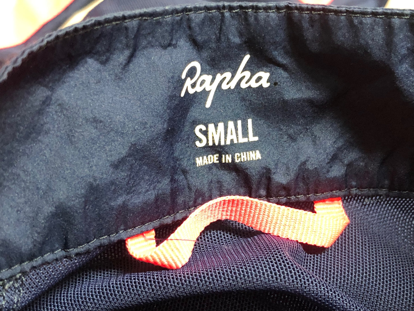 IY089 ラファ Rapha ブルベ BREVET GILET サイクルベスト ジレ S