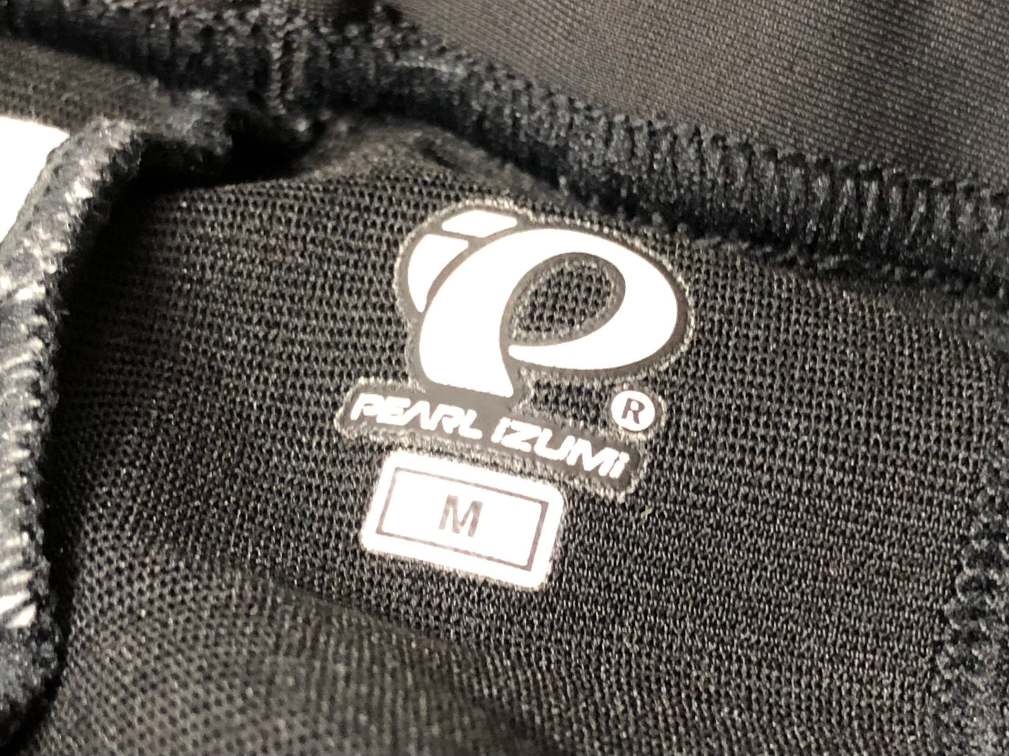 IJ804 パールイズミ PEARL iZUMi レーサーパンツ 黒 M 3D NEO COLDBLACK