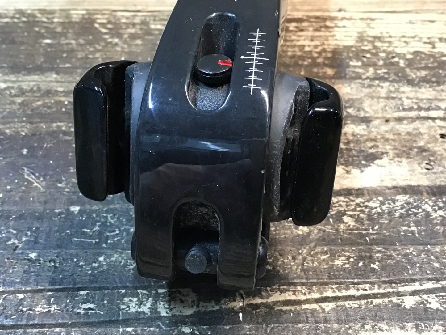 IO249 ボントレガー BONTRAGER XXX カーボン シートポスト Φ27.2 330mm SB20mm
