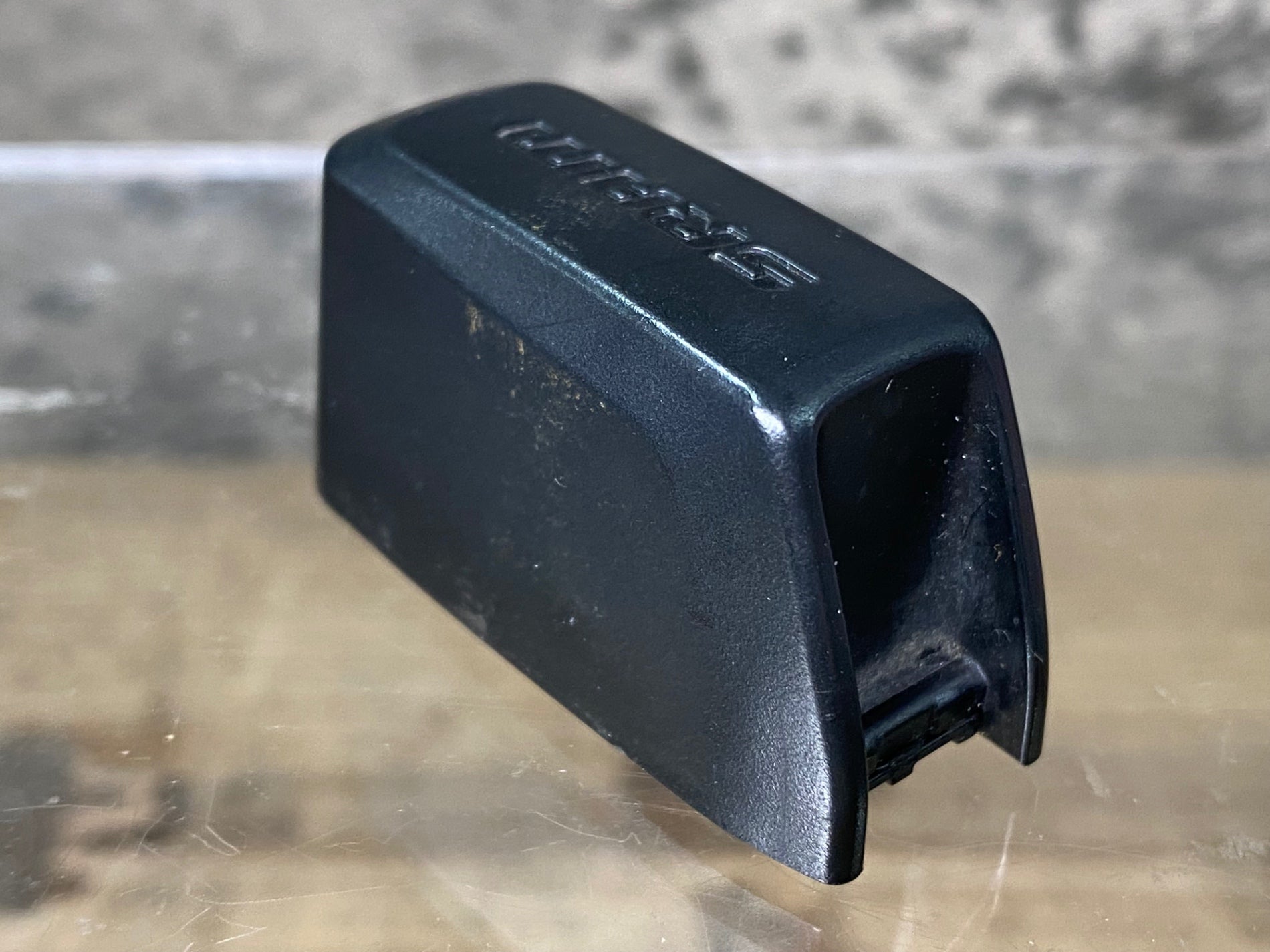 アマピエ JA581 スラム SRAM eTap AXS 電動 バッテリー 動作確認済 – BICI