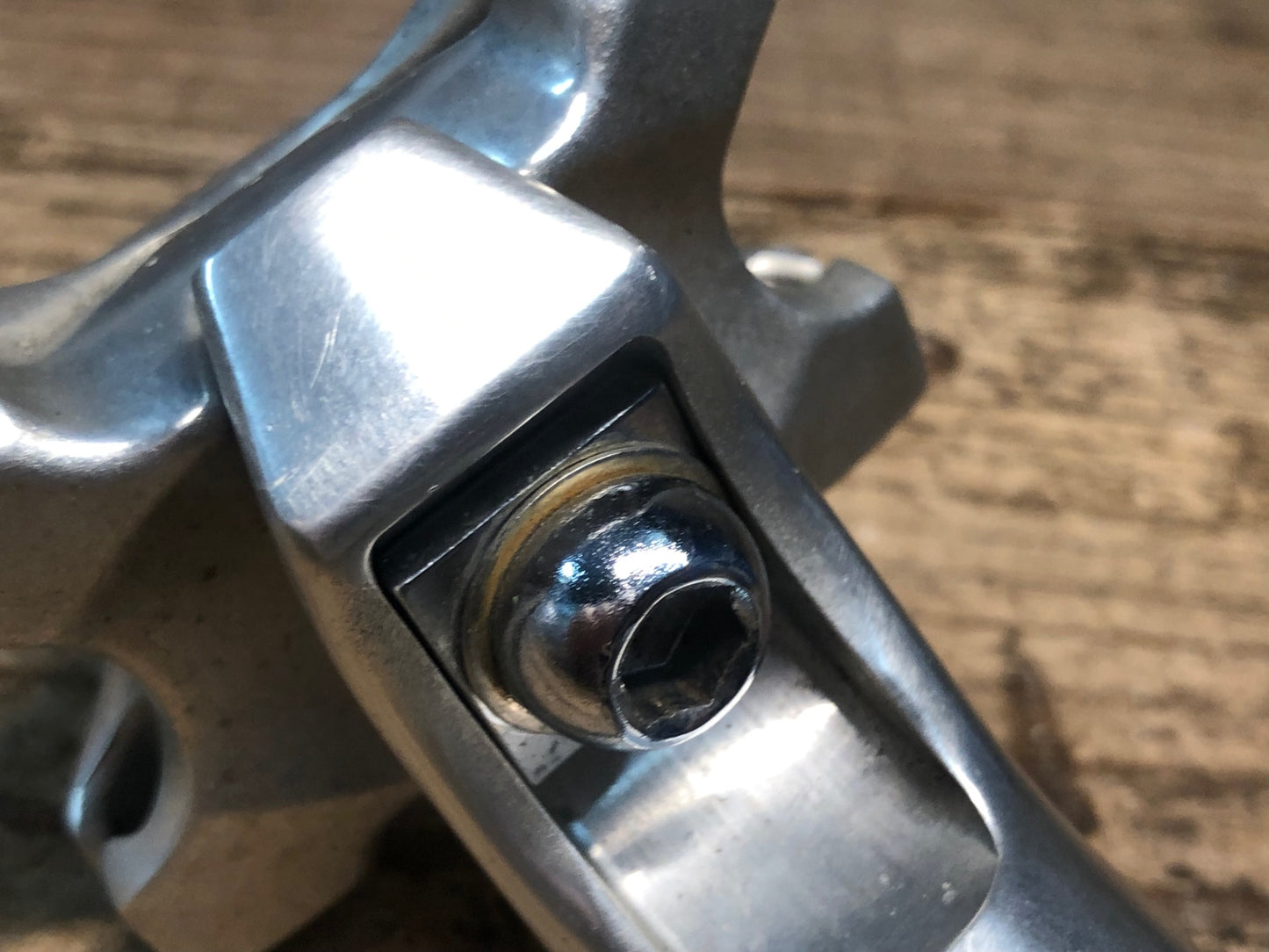 JA213 日東 NITTO 65 アルミシートポスト Φ25.0 210mm