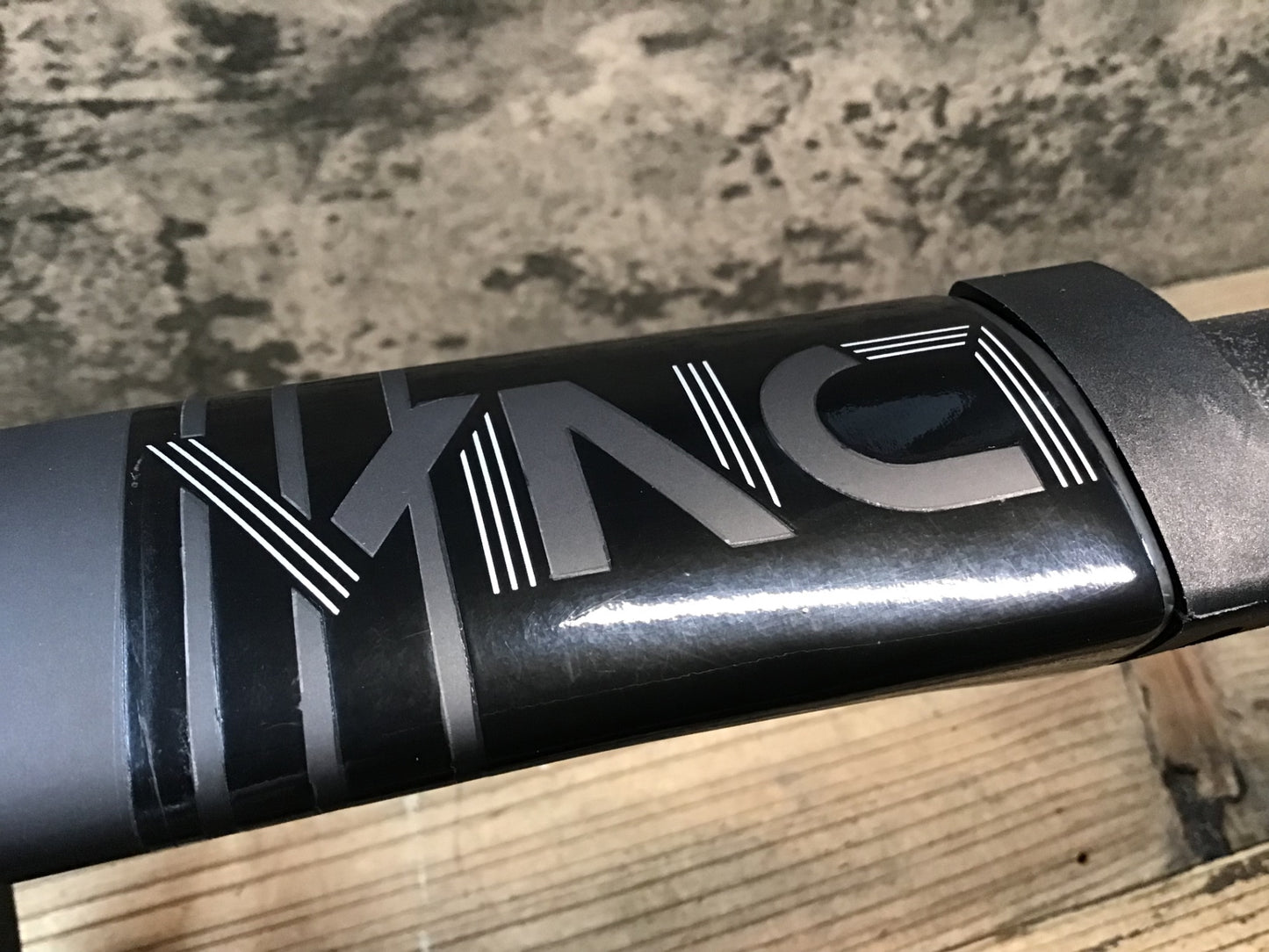 JA938 デダ DEDA ヴィンチ VINCI カーボン ドロップハンドル 外-外エンド420mm Φ31.7