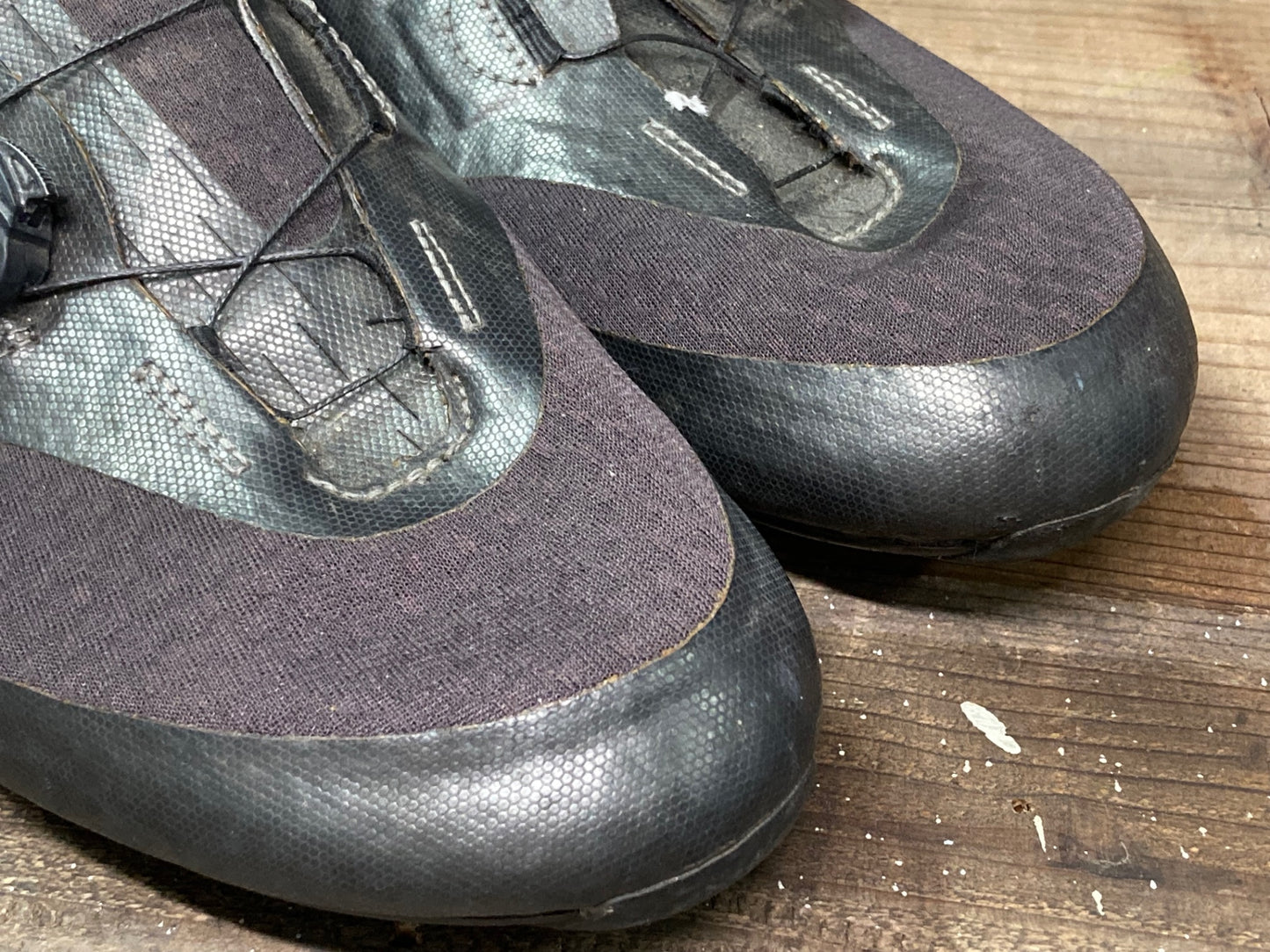 IO887 ノースウェーブ NORTHWAVE ミストラル Mistral Plus ビンディングシューズ 黒 EU41.5