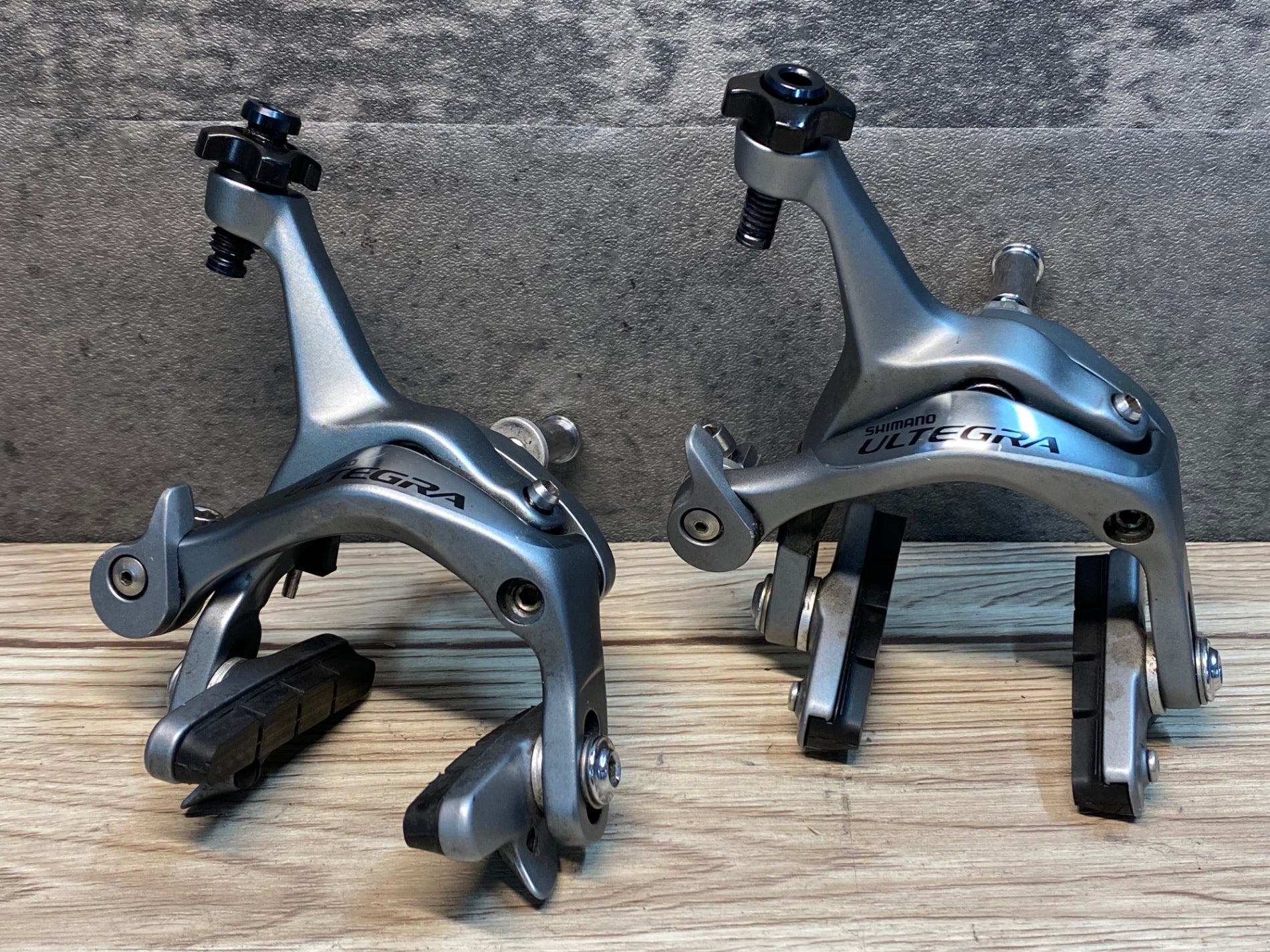 アルテグラ ULTEGRA BR-6700 キャリパーブレーキ 前後セット シマノ SHIMANO アルテグラ キャリパーブレーキ前後セット