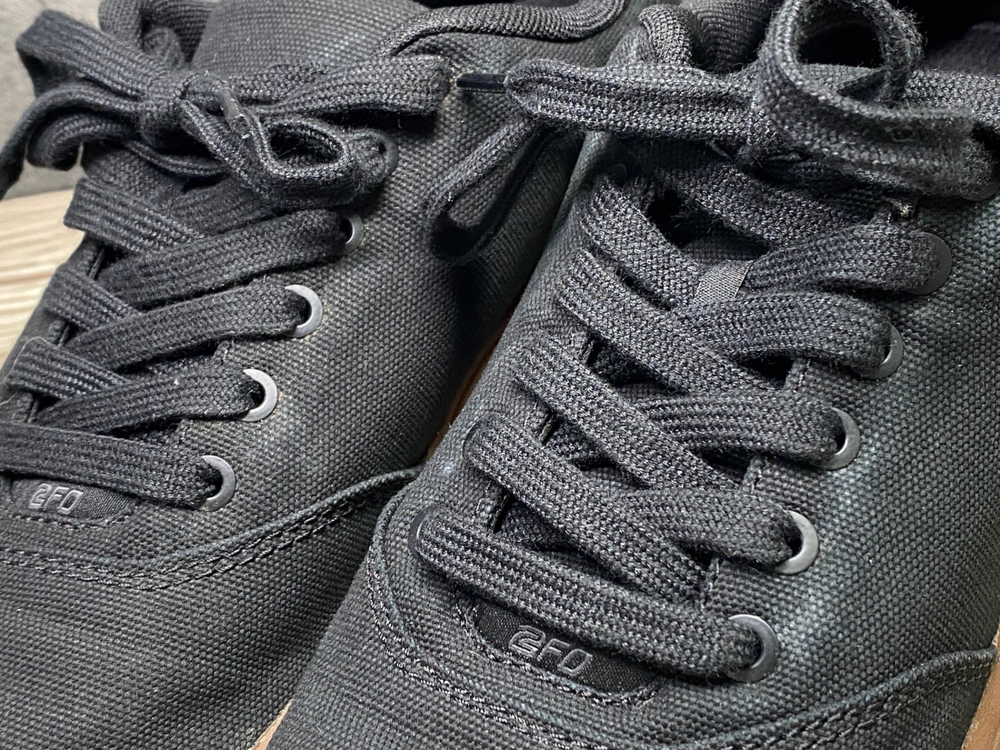 JD340 スペシャライズド SPECIALIZED 2FO METHOD MTB SHOE シューズ 黒 EU42