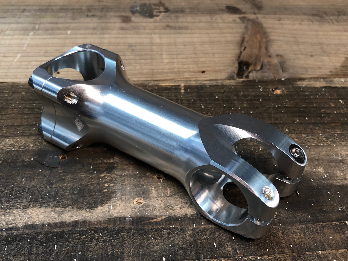 IP335 アデプト ADEPT DEFT STEM アルミ ステム 100m Φ31.8 OS