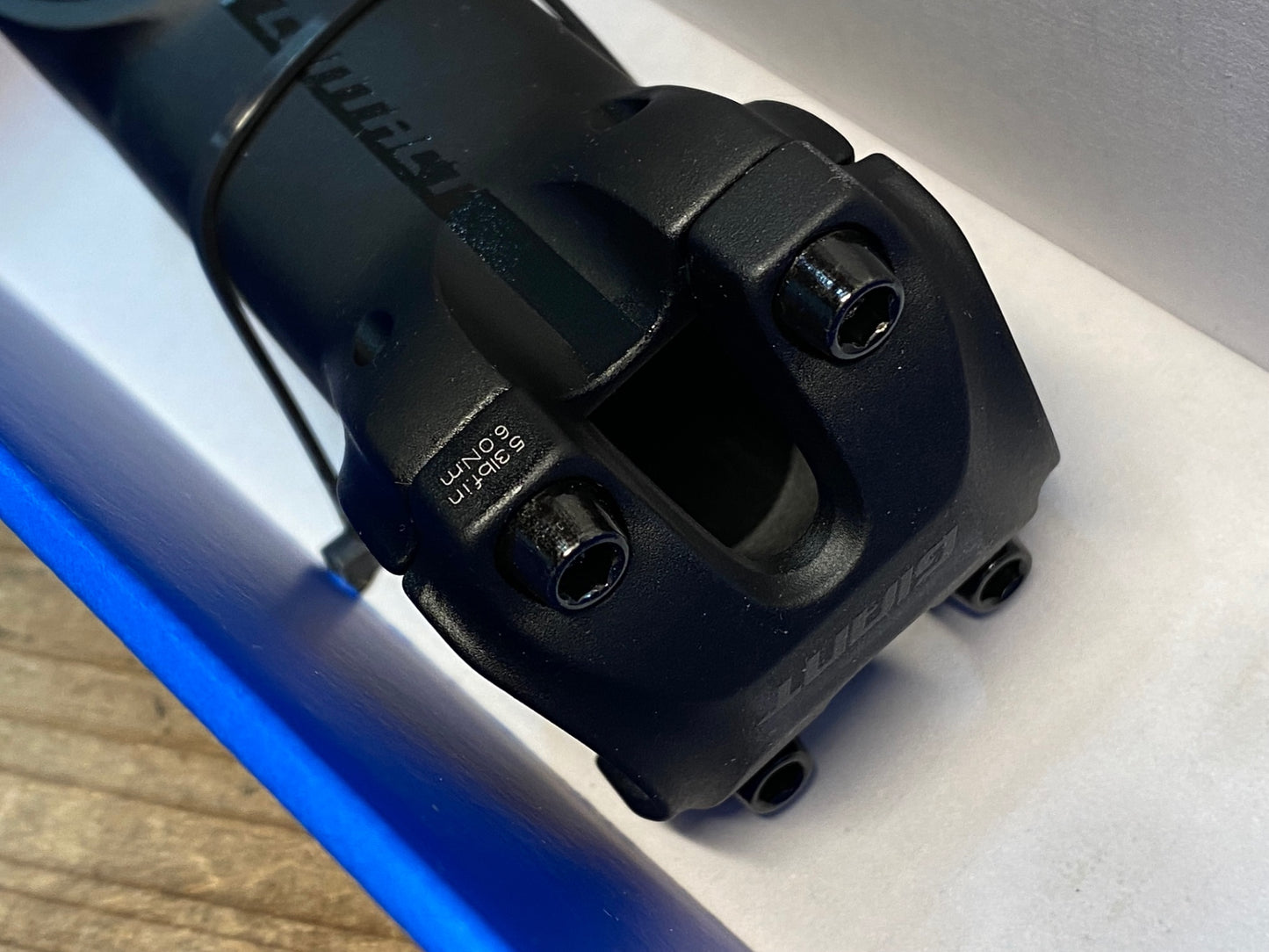 IW018 ジャイアント GIANT CONTACT STEM ステム 80mm