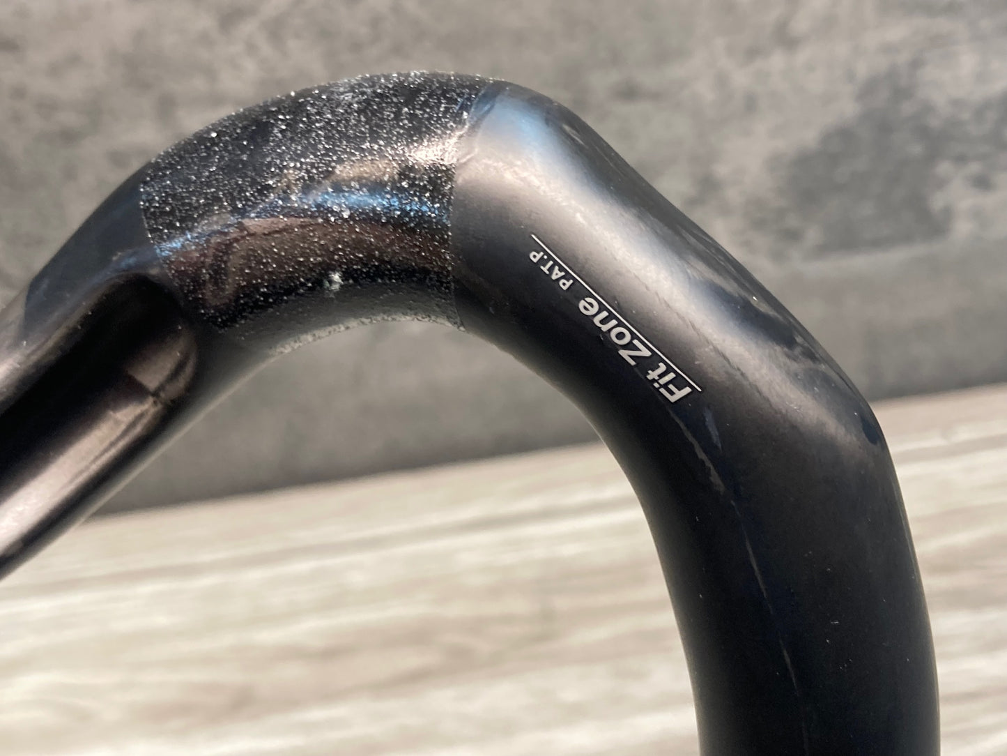 IX255 ワンバイエス One by ESU J-carbon grand SL monroe カーボン ドロップハンドル Φ31.8 ブラケットC-C380mm エンドC-C400mm