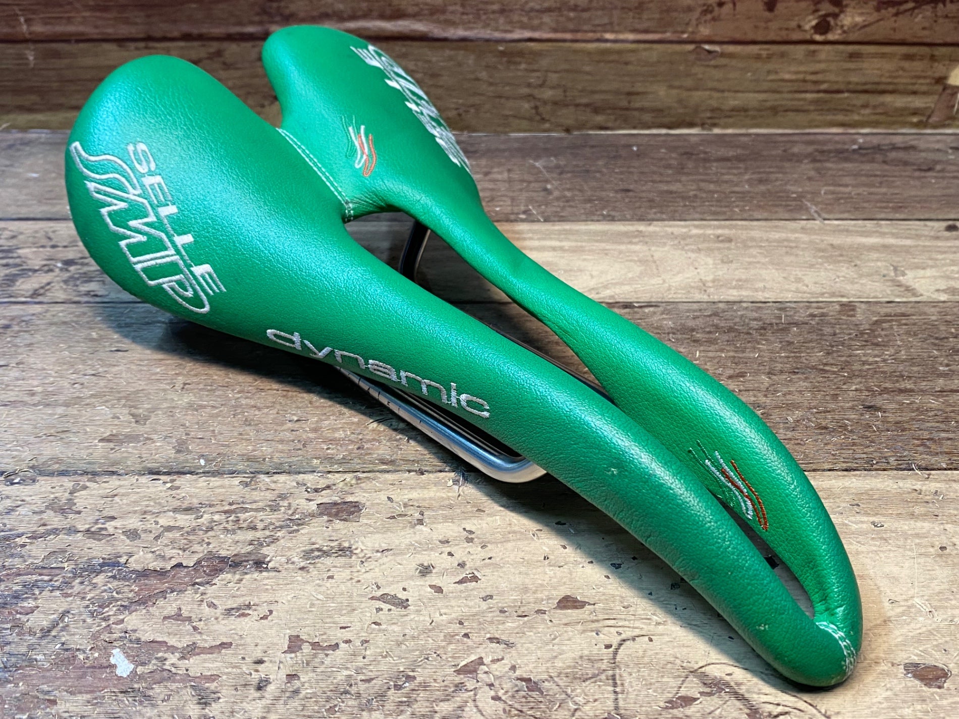 SELLE SMP DYNAMIC ダイナミック サドル（SMP ( エスエムピー