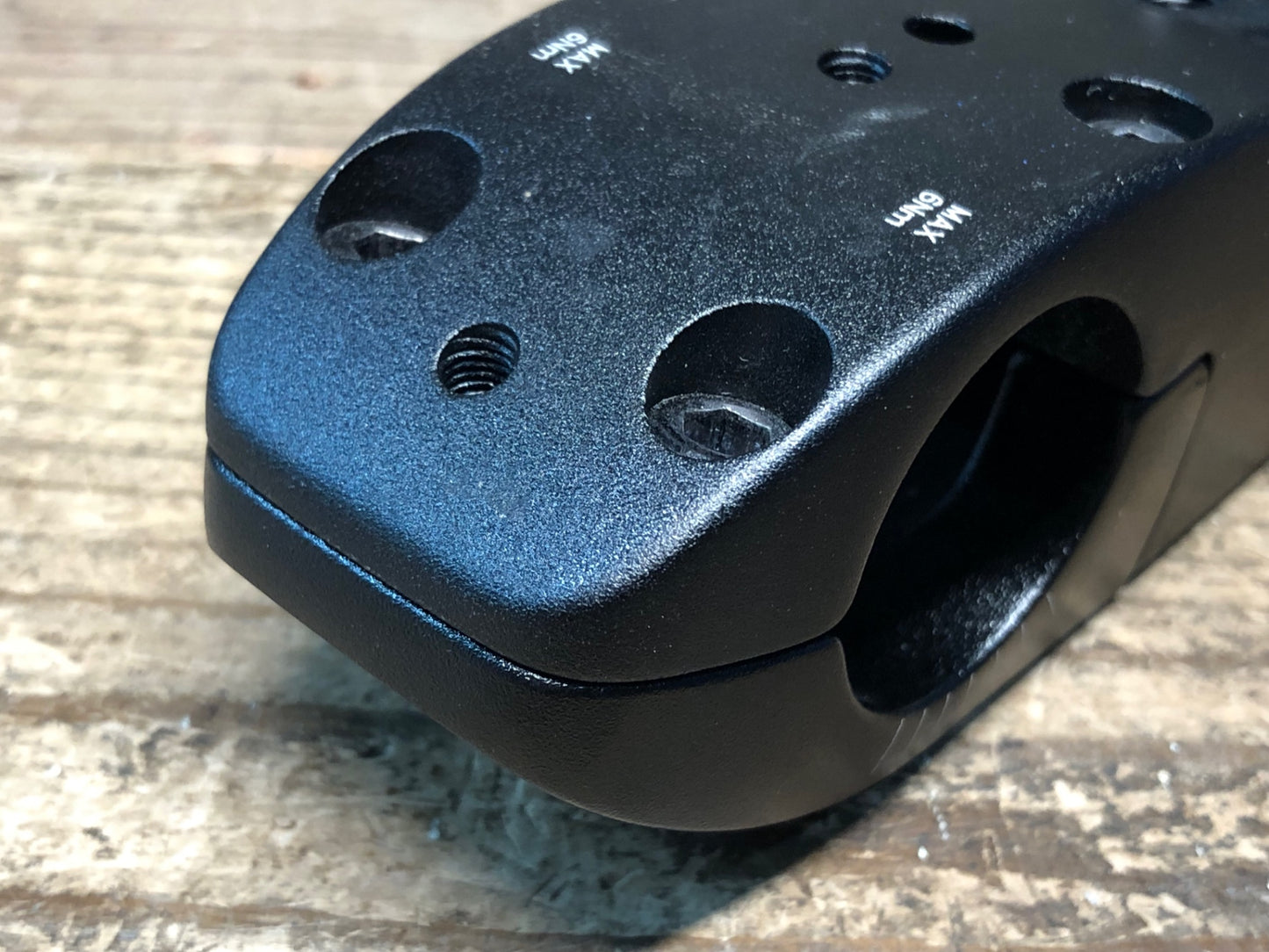 JA693 プロファイルデザイン PROFILE DESIGN AERIA STEM アルミ ステム OS 100mm Φ31.8