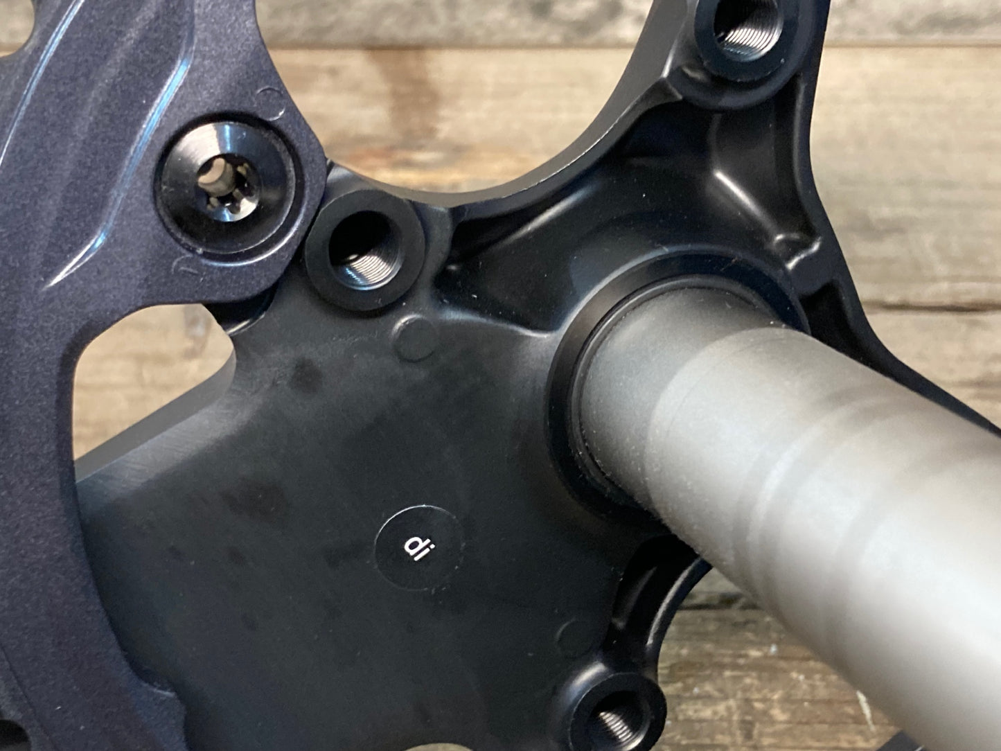 IP329 シマノ SHIMANO GRX FC-RX810/820-1 クランクセット 40T 170mm