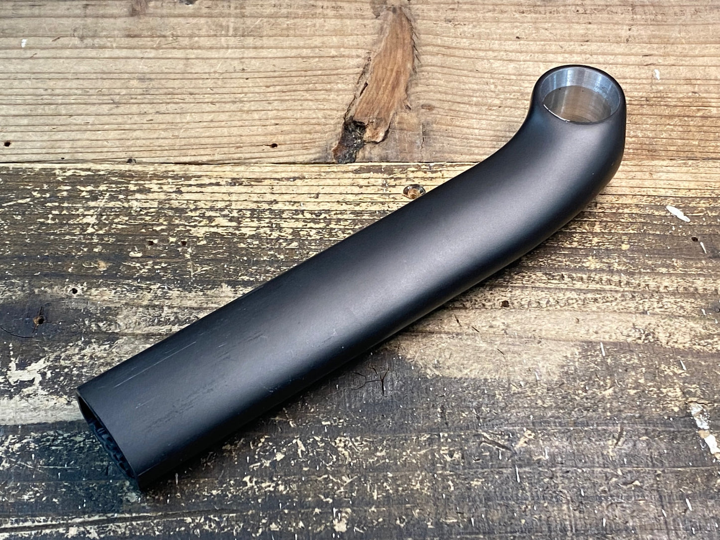 IN011 スペシャライズド SPECIALIZED エスワークス S-WORKS VENGE カーボンシートポスト 220mm