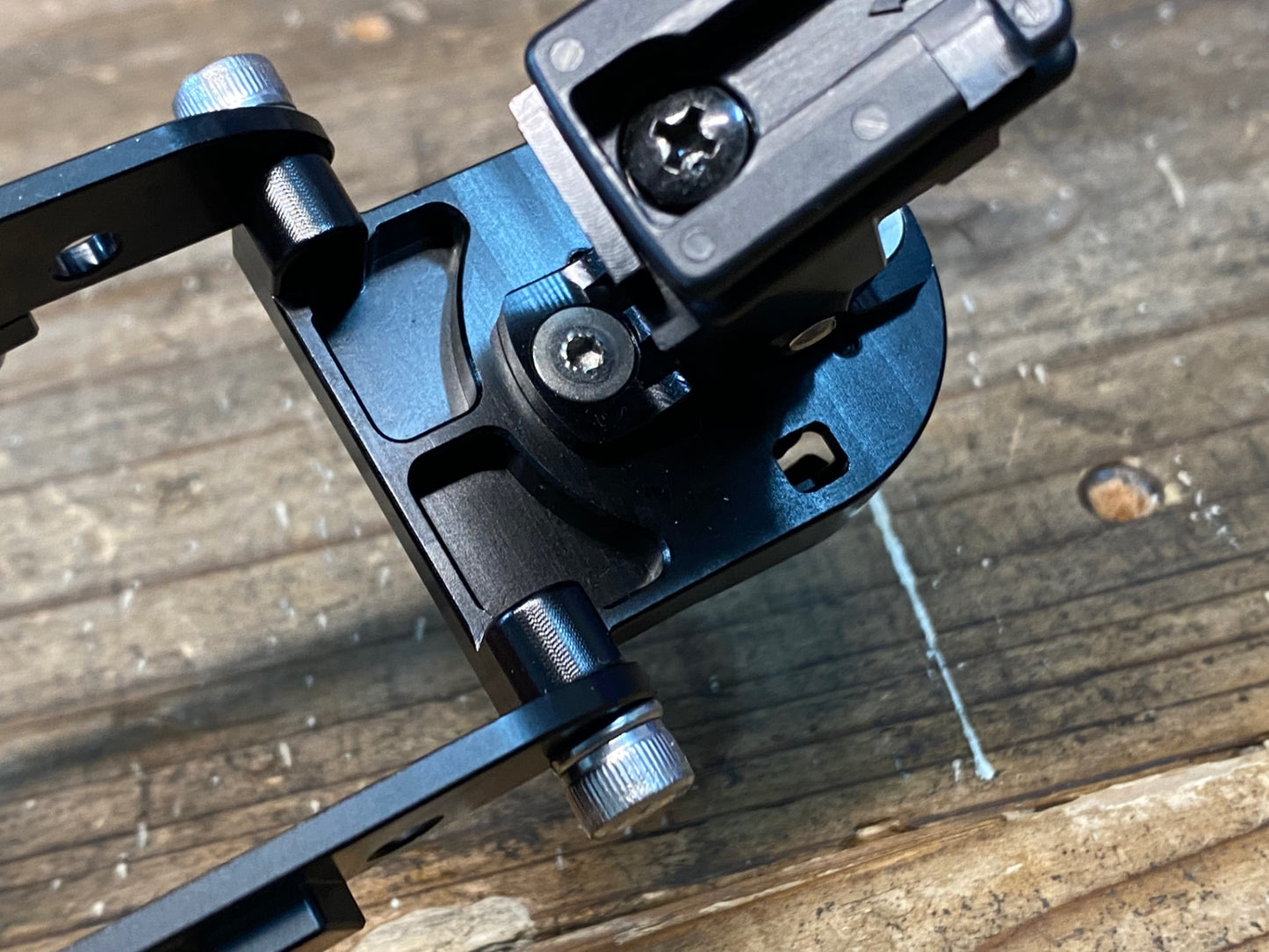 IP730 レックマウント RecMounts Type9 サイコン マウント Garmin