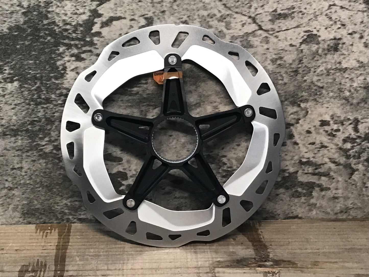 IP384 シマノ SHIMANO XTR RT-MT900 ディスクブレーキ ローター Φ180
