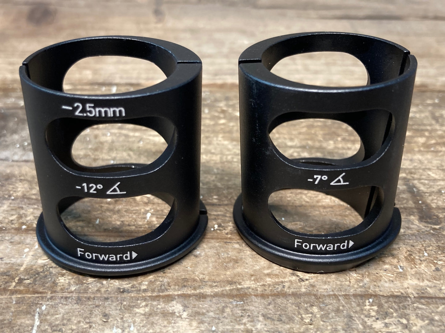 IS328 エンヴィ ENVE AERO ROAD STEM カーボン ステム 90mm 未使用品