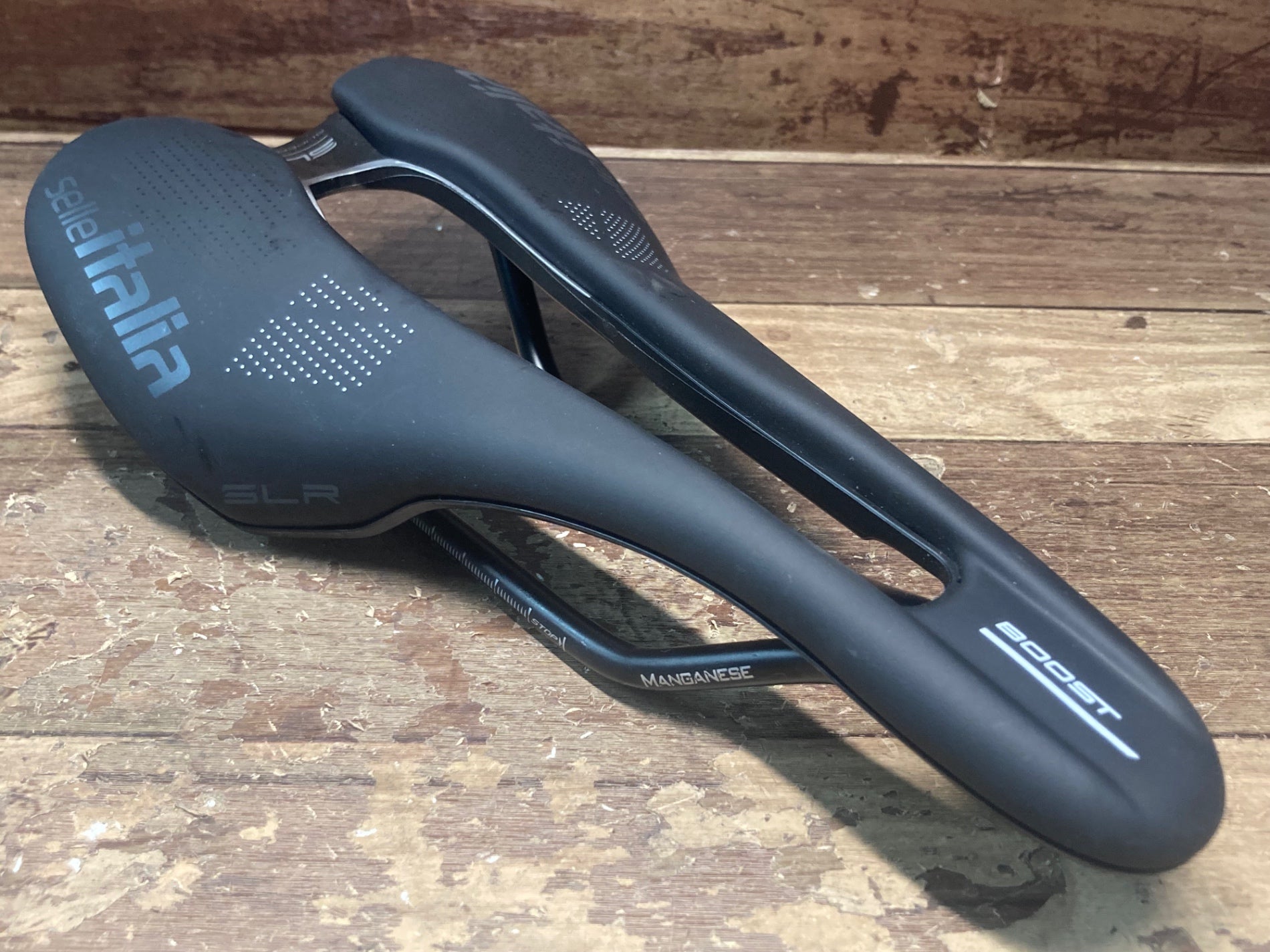 IJ276 セライタリア selle italia SLR BOOST SUPERFLOW 