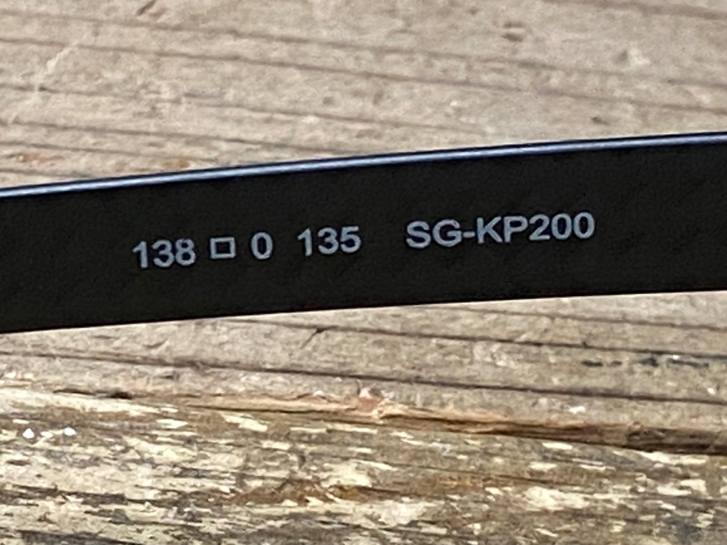 IW154 アルタリスト ALTALIST キソウ KISOU PRD サングラス アイウェア カーボンテンプル 調光レンズ ※インナーフレーム度付