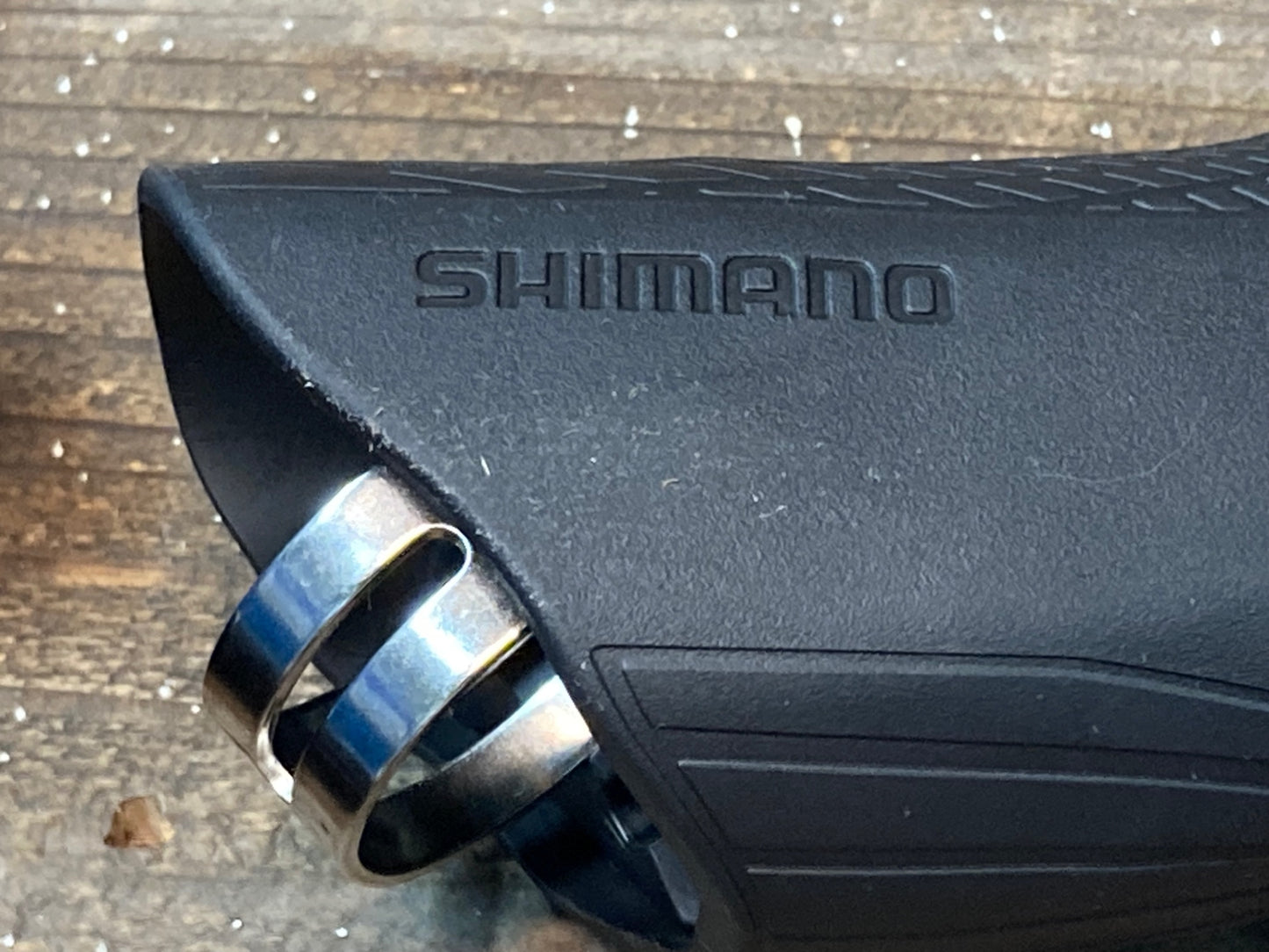 IO413 シマノ SHIMANO 105 ST-R7000 STIレバー 2x11S