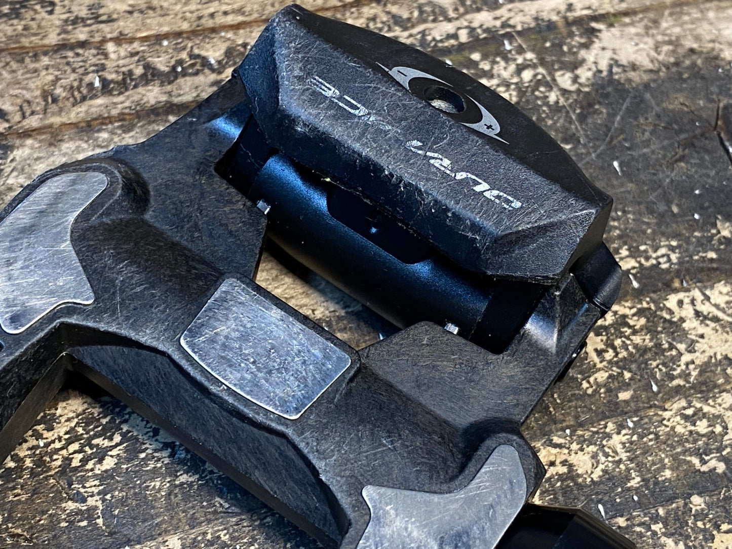 IZ877 シマノ SHIMANO デュラエース DURA-ACE PD-R9100 ビンディングペダル SPD