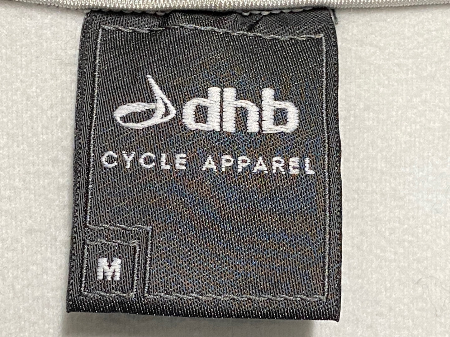 IU801 DHB 長袖サイクルジャージ 裏起毛 黒 Mサイズ