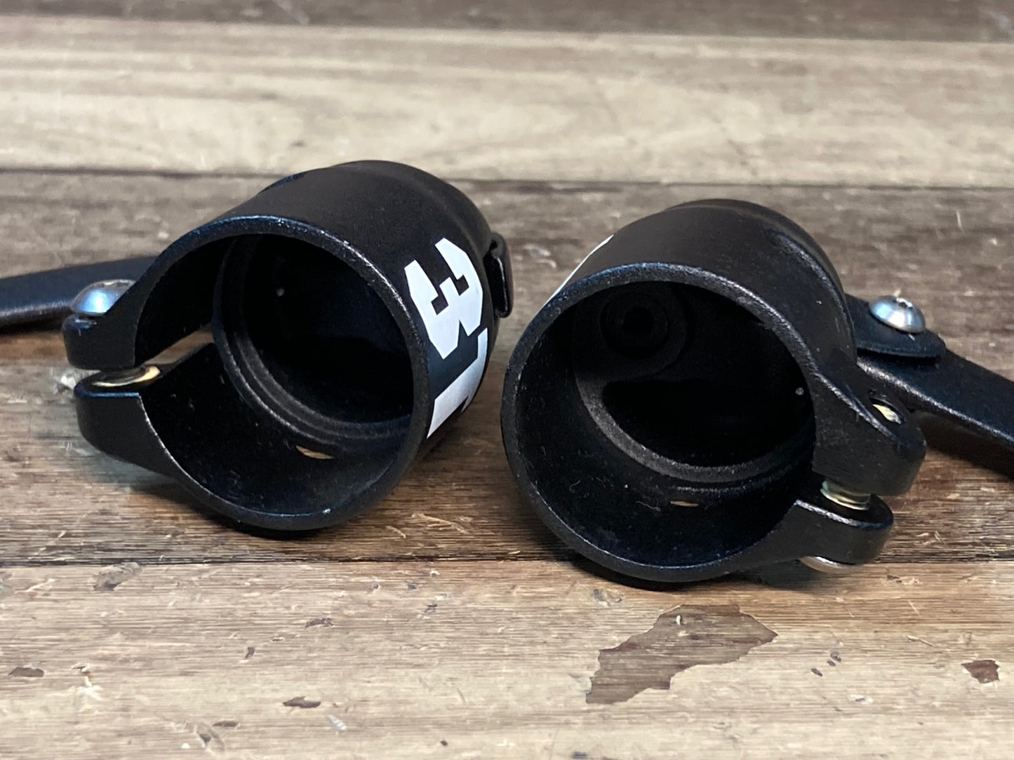 ID221 3T AERO BRAKE LEVER TT用