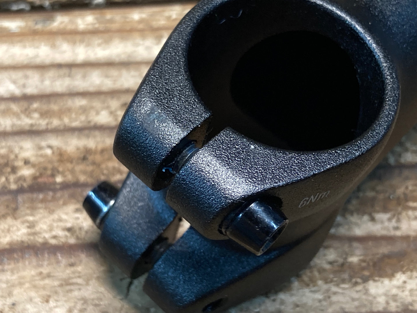 IX595 シマノ SHIMANO プロ PRO LT アルミ ステム 110mm OS Φ31.8