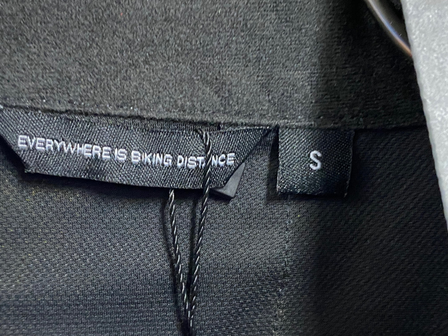 IP942 シーガー Sigr NORRSKEN SILVER VEST MEN サイクルベスト ジレ シルバー S