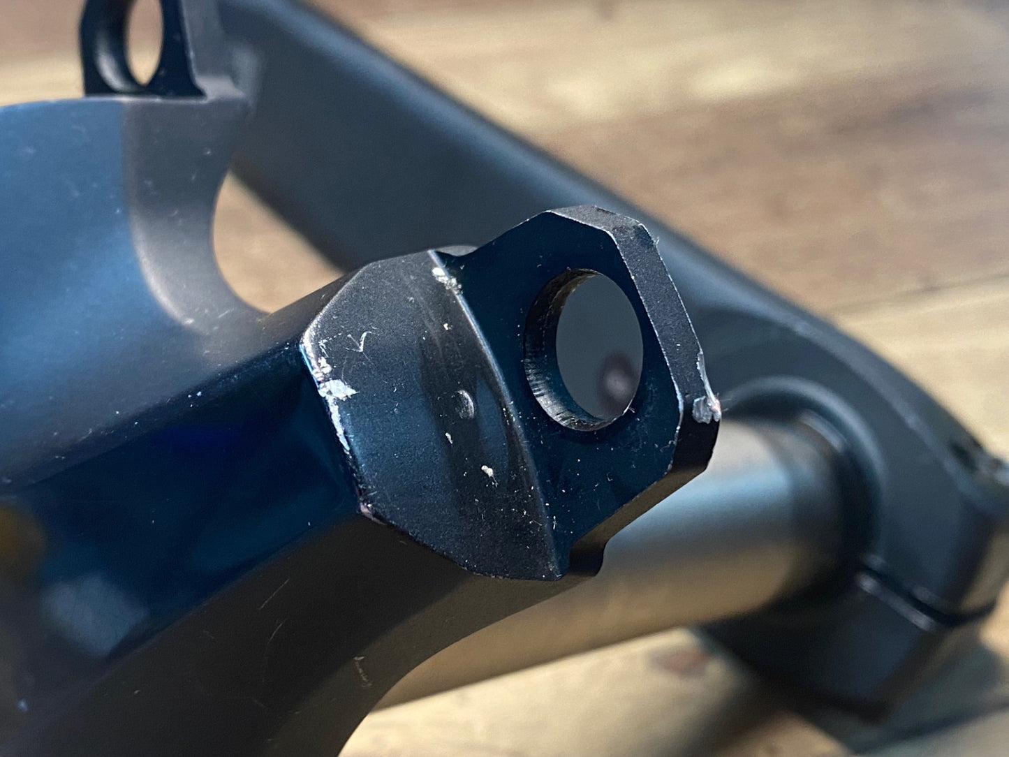 HY342 シマノ SHIMANO 105 FC-R7000 クランクアーム 175mm
