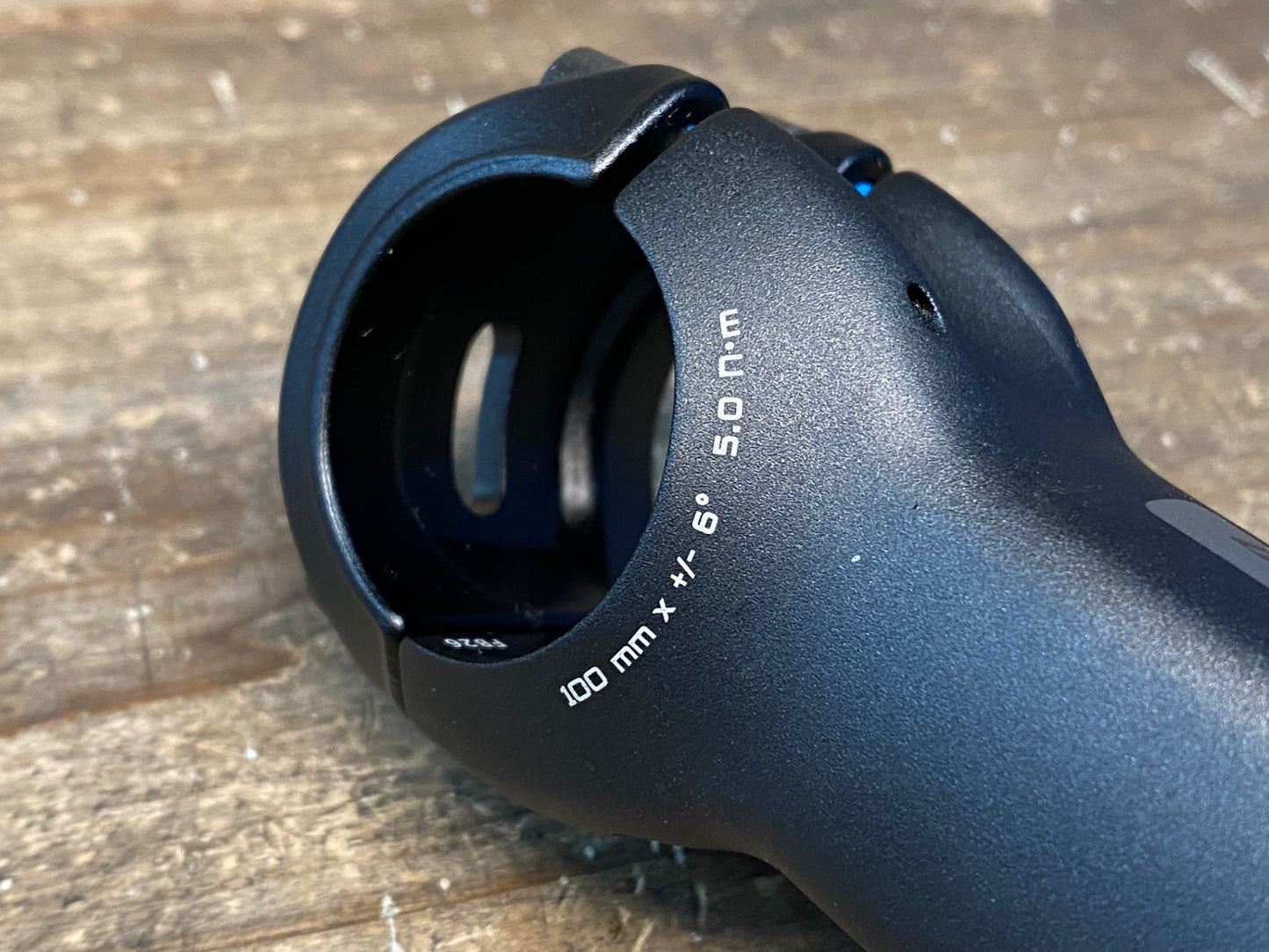 IS449 スペシャライズド SPECIALIZED フューチャーステム FUTURE STEM COMP Φ31.8 100mm