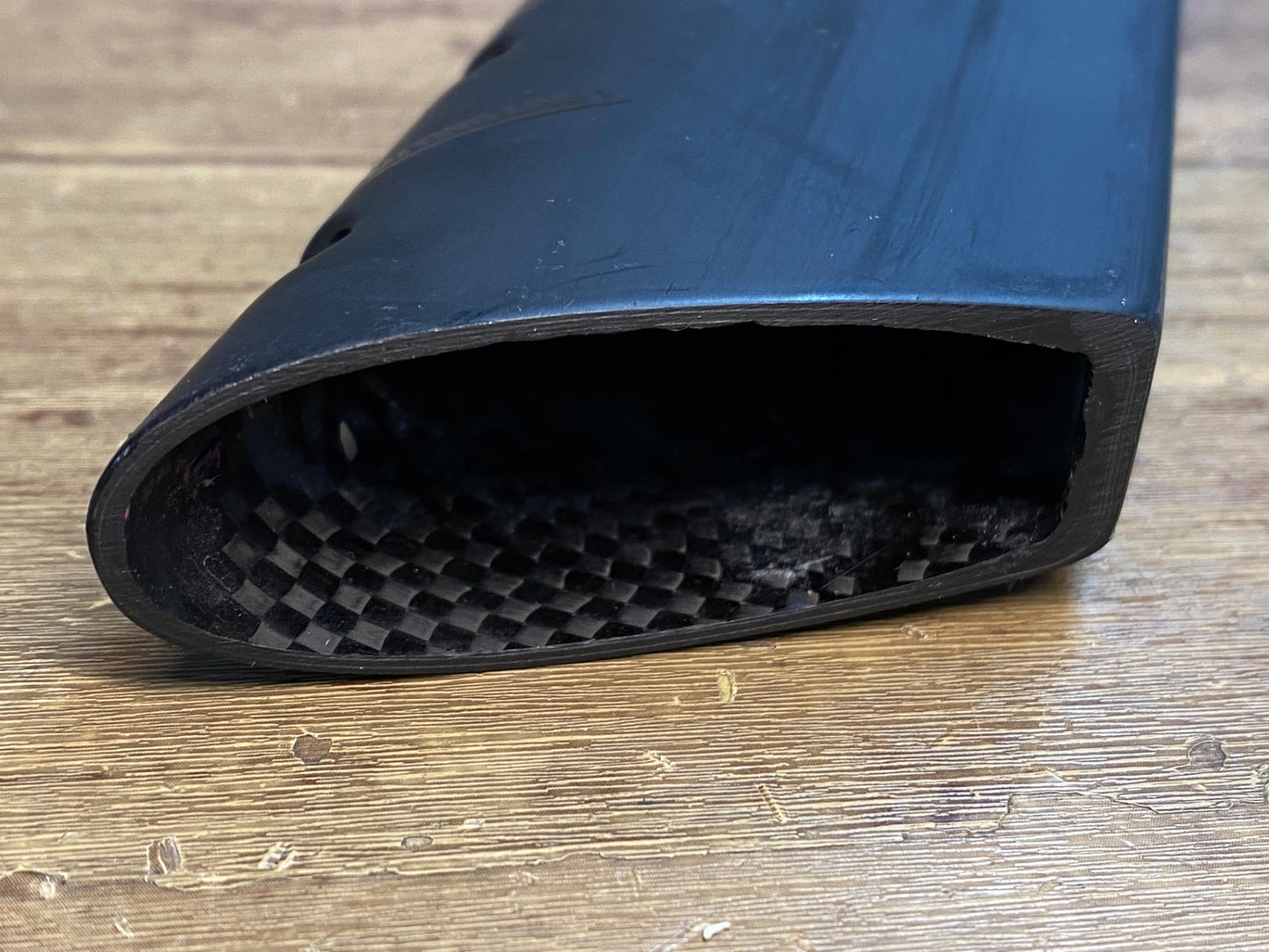 IX186 ルック LOOK AERO POST3 カーボン シートポスト 約400mm 795 BLADE RS専用