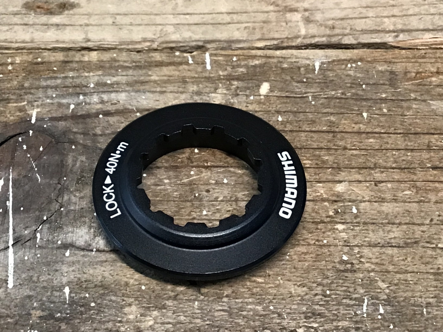 IP377 シマノ SHIMANO XTR RT-MT900 ディスクブレーキ ローター Φ160