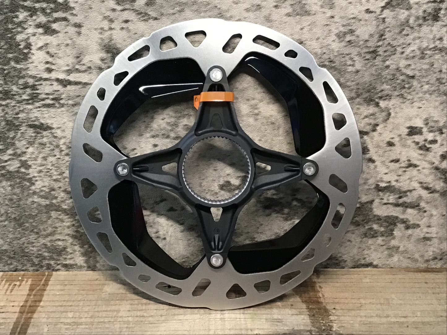IP363 シマノ SHIMANO XTR RT-MT900 ディスクブレーキ ローター Φ160