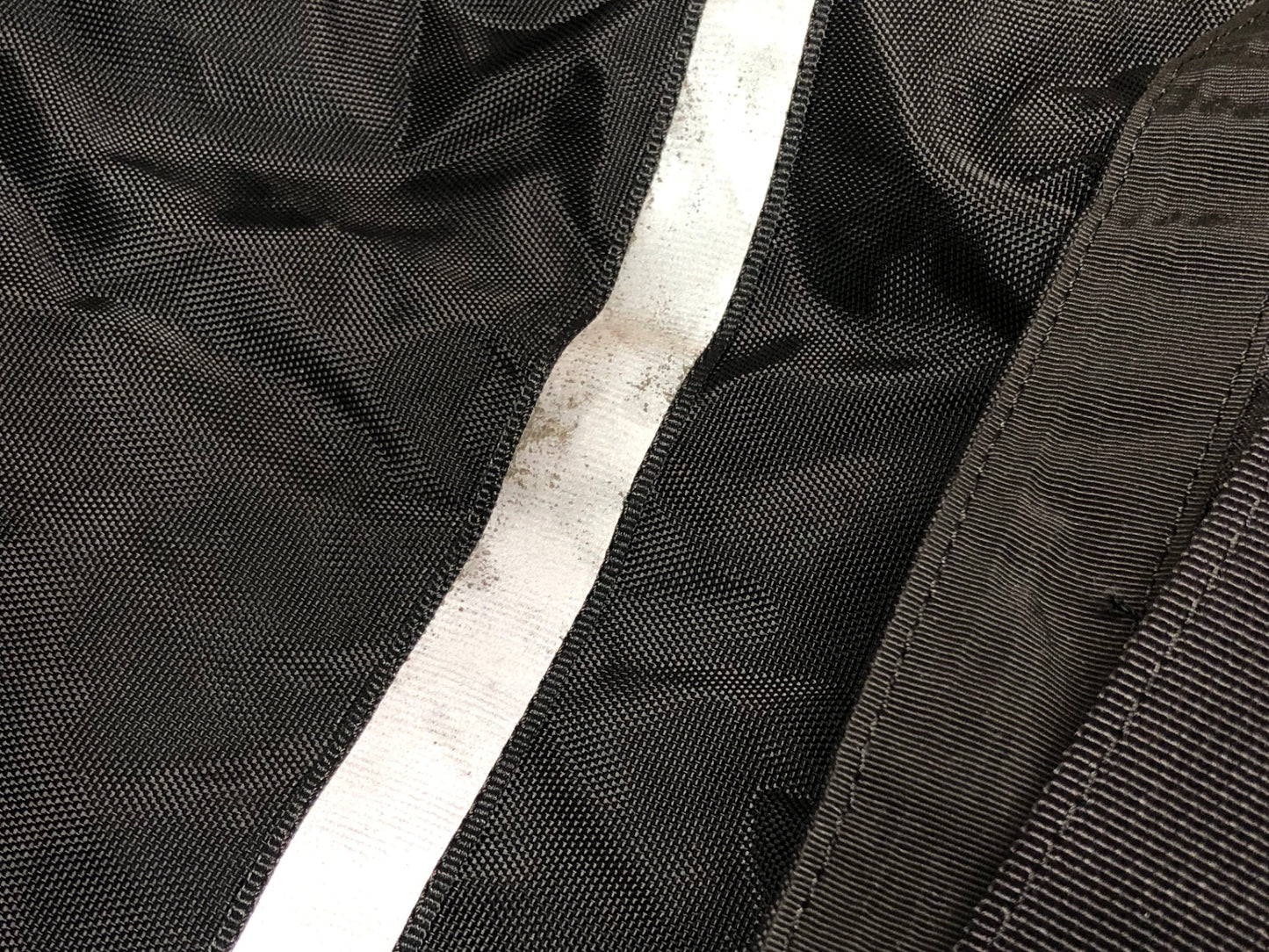 JB782 ティンバックツー Timbuk2 サドルバッグ 黒