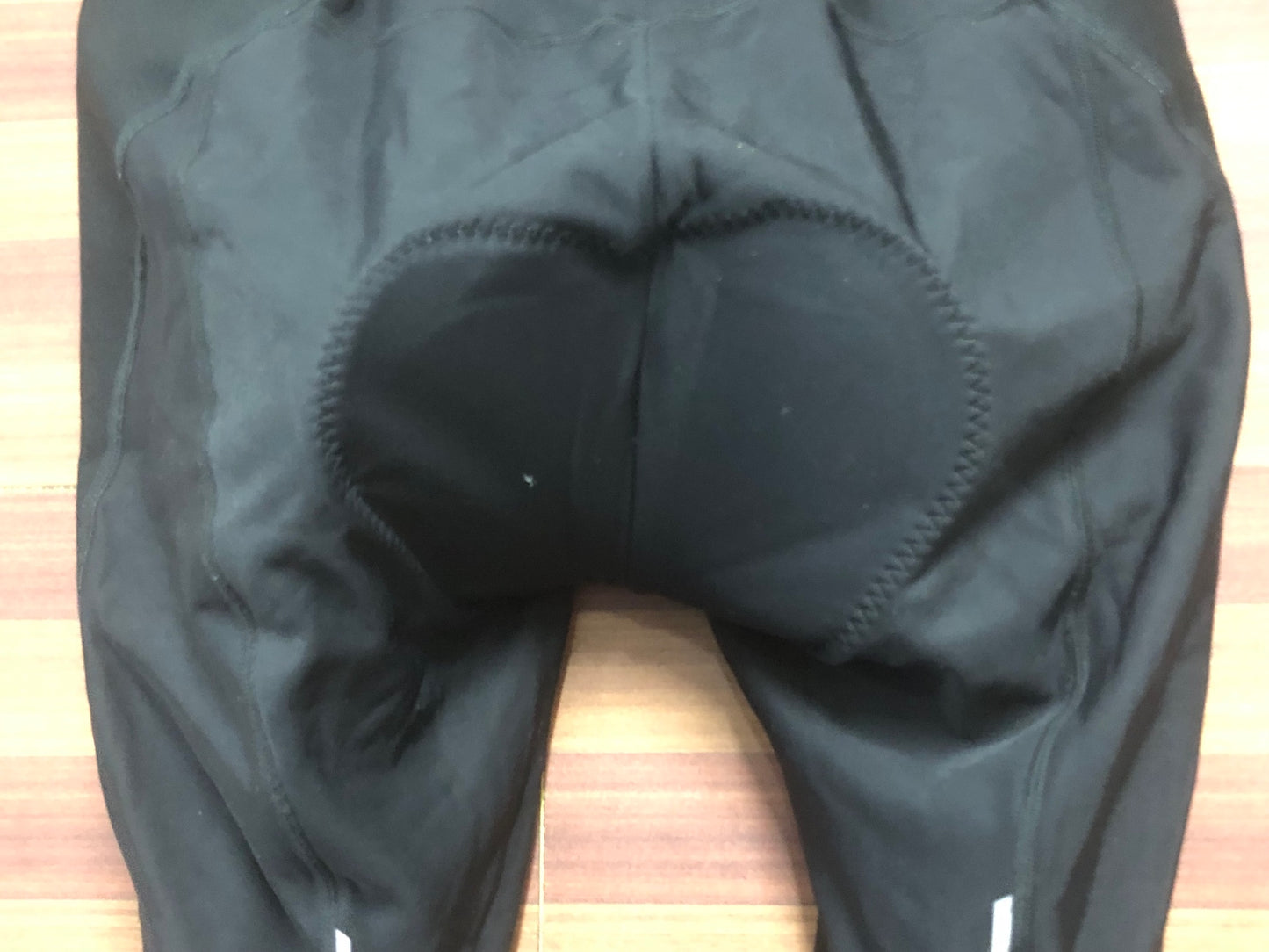 IL238 パールイズミ PEARL IZUMI 3D NEO PLUS レーサータイツ 裏起毛 黒 Lサイズ