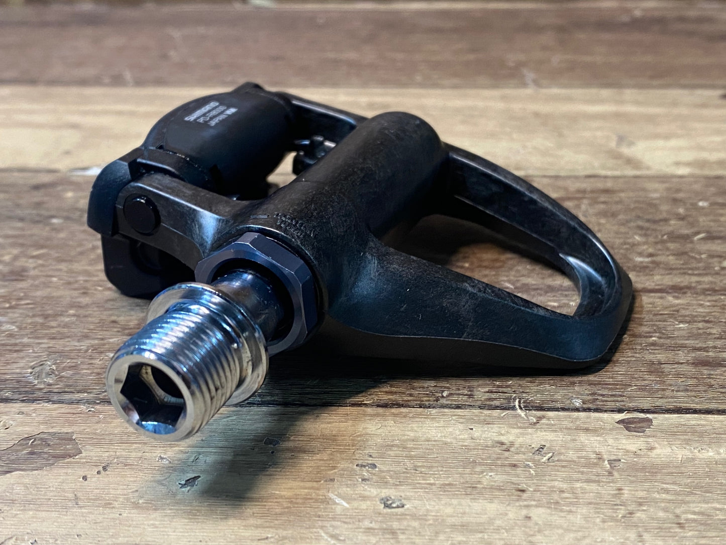 IJ736 シマノ SHIMANO アルテグラ ULTEGRA PD-R8000 ビンディングペダル SPD-SL