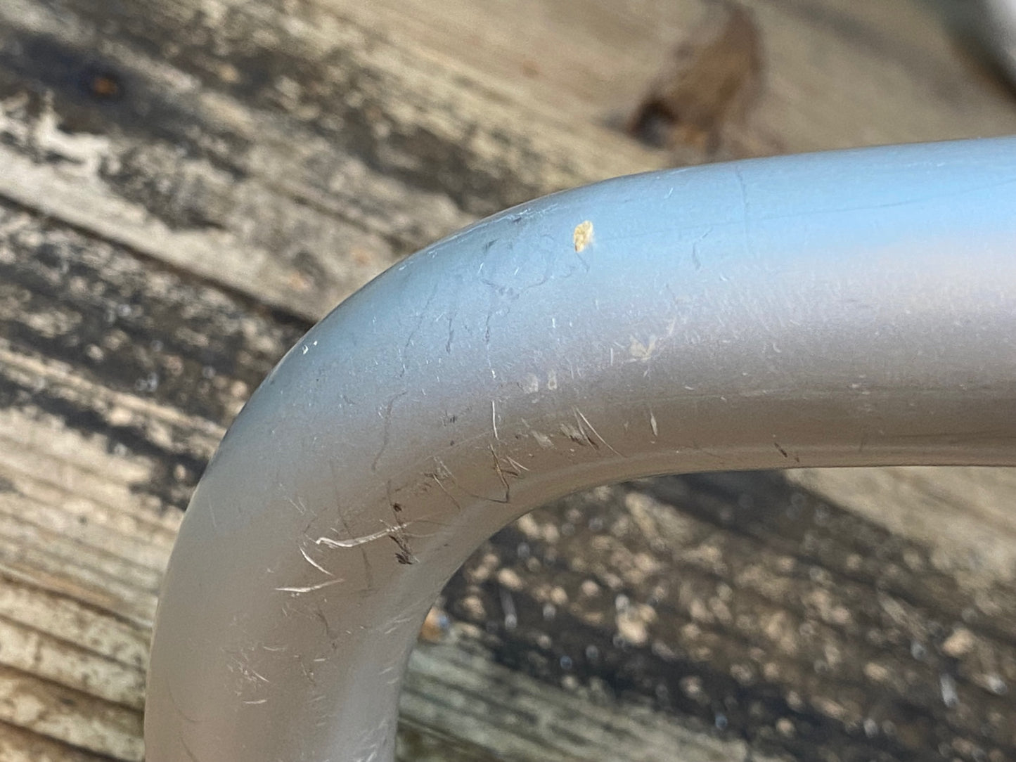IK798 チネリ Cinelli GIRO D'ITALIA BAR ドトップハンドル クランプ26mm エンドC-C420mm
