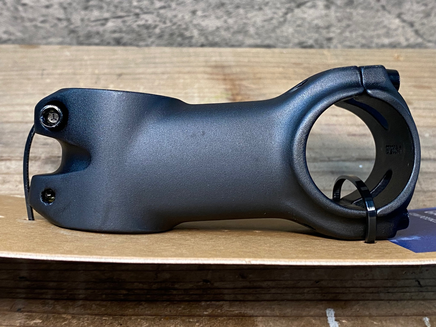 IW015 ジャイアント GIANT CONTACT STEM ステム 8° Φ31.8 OS 70mm