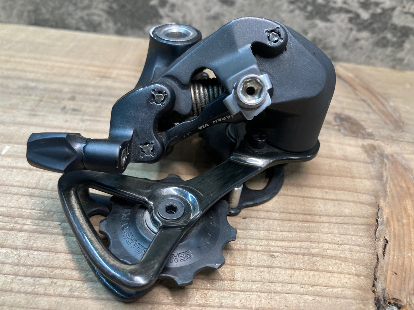 IM550 シマノ SHIMANO デュラエース DURA-ACE RD-7900 リアディレイラー 10S