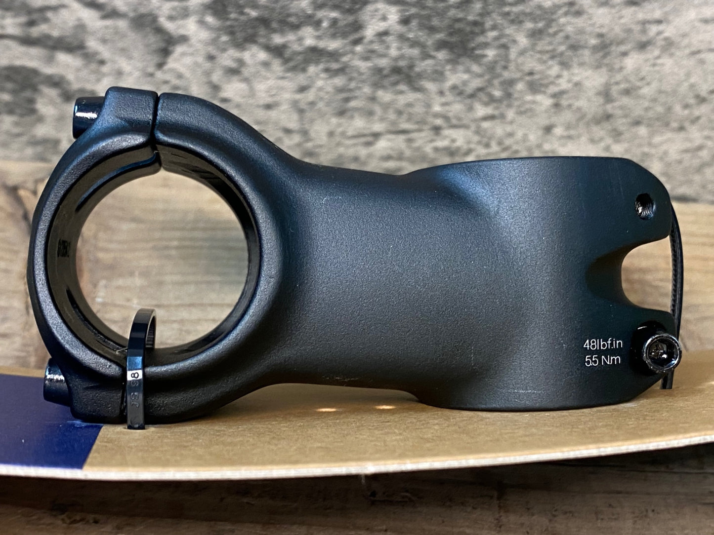 IW014 ジャイアント GIANT CONTACT STEM ステム 8° 60mmOS Φ31.8