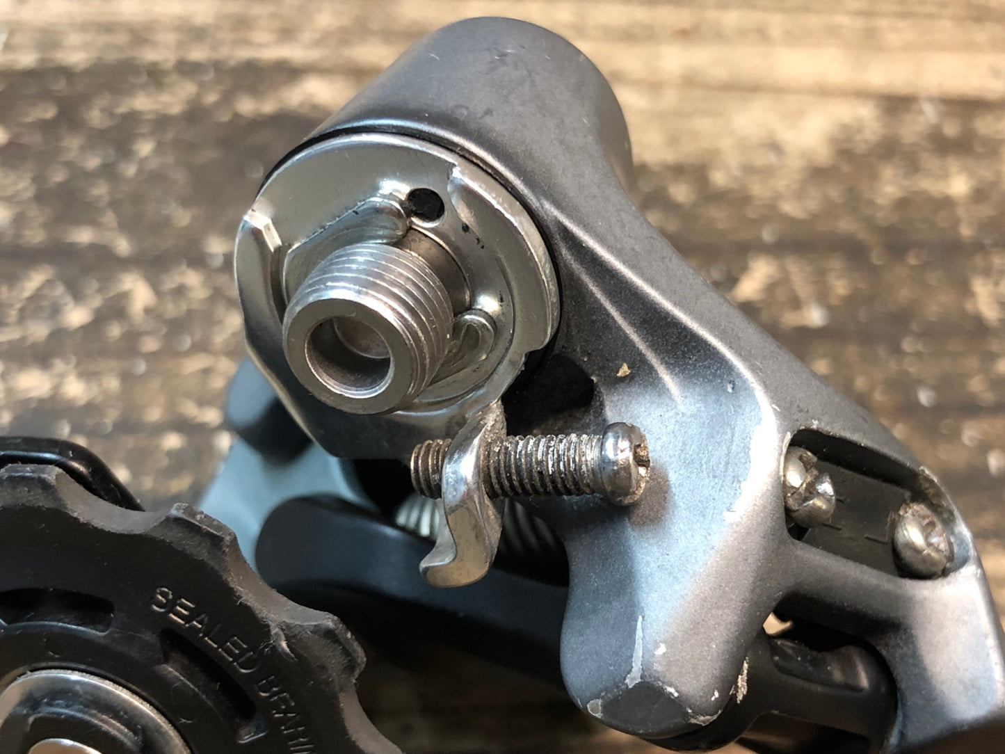 IM381 シマノ SHIMANO アルテグラ ULTEGRA RD-6700 リアディレイラー