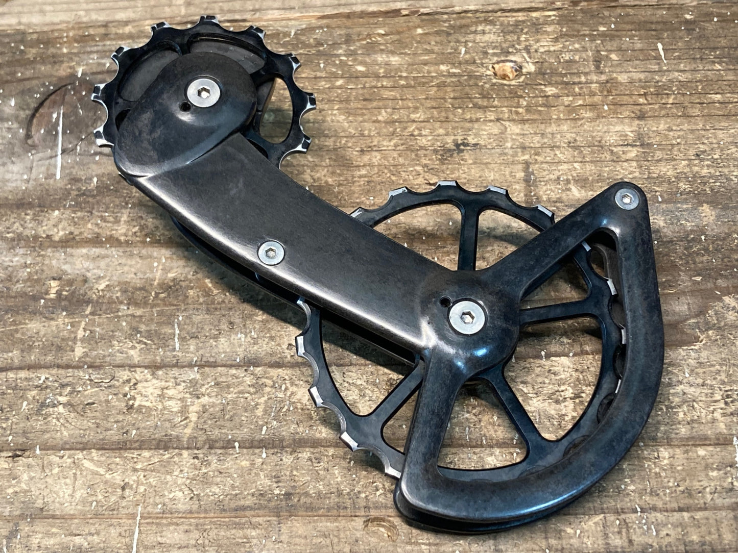 IR758 セラミックスピード CERAMIC SPEED OSPW DURA-ACE R9100系 R8000系