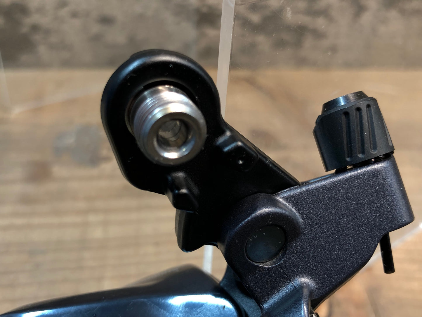 IP331 シマノ SHIMANO アルテグラ ULTEGRA RD-R8000 リアディレイラー 11S SS
