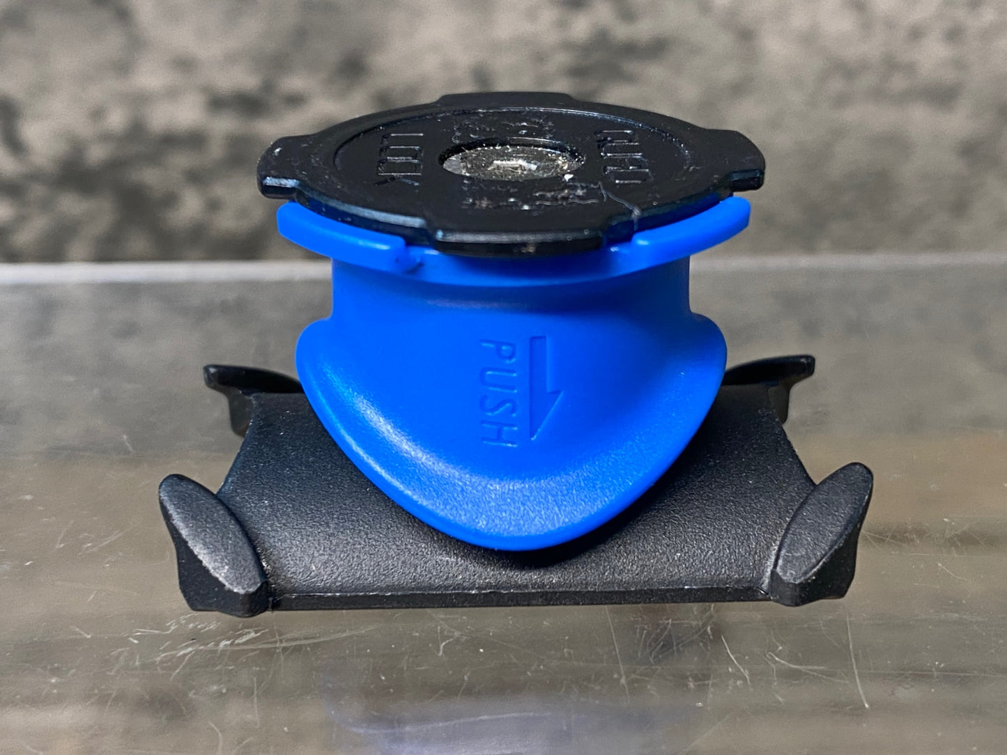 IW181 クアドロック QUAD LOCK ステム ハンドルバー マウント