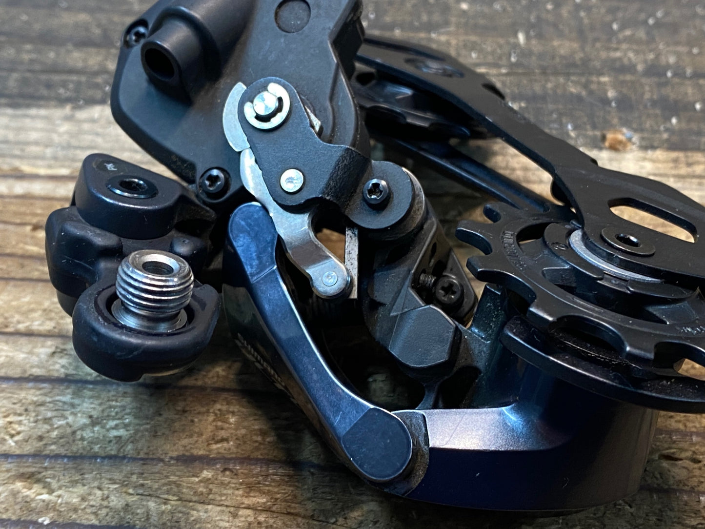 IR740 シマノ SHIMANO アルテグラ ULTEGRA RD-R8050 リアディレイラー 11S SS Di2 電動