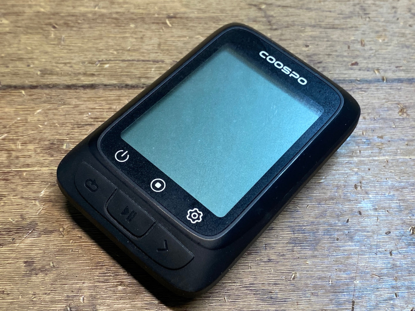 IZ049 COOSPO BC107 サイクルコンピューター