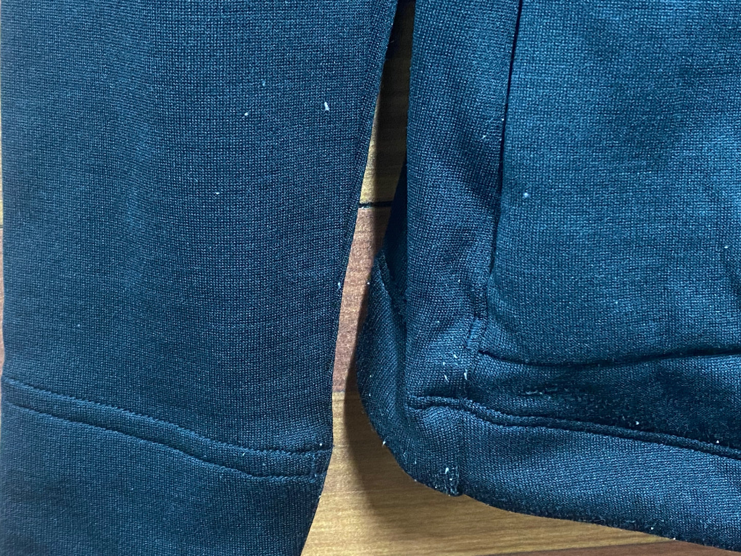 HV340 ラファ Rapha WOMEN CLASSIC LONG SLEEVE JERSEY Ⅱ 長袖 ダークネイビー XXS