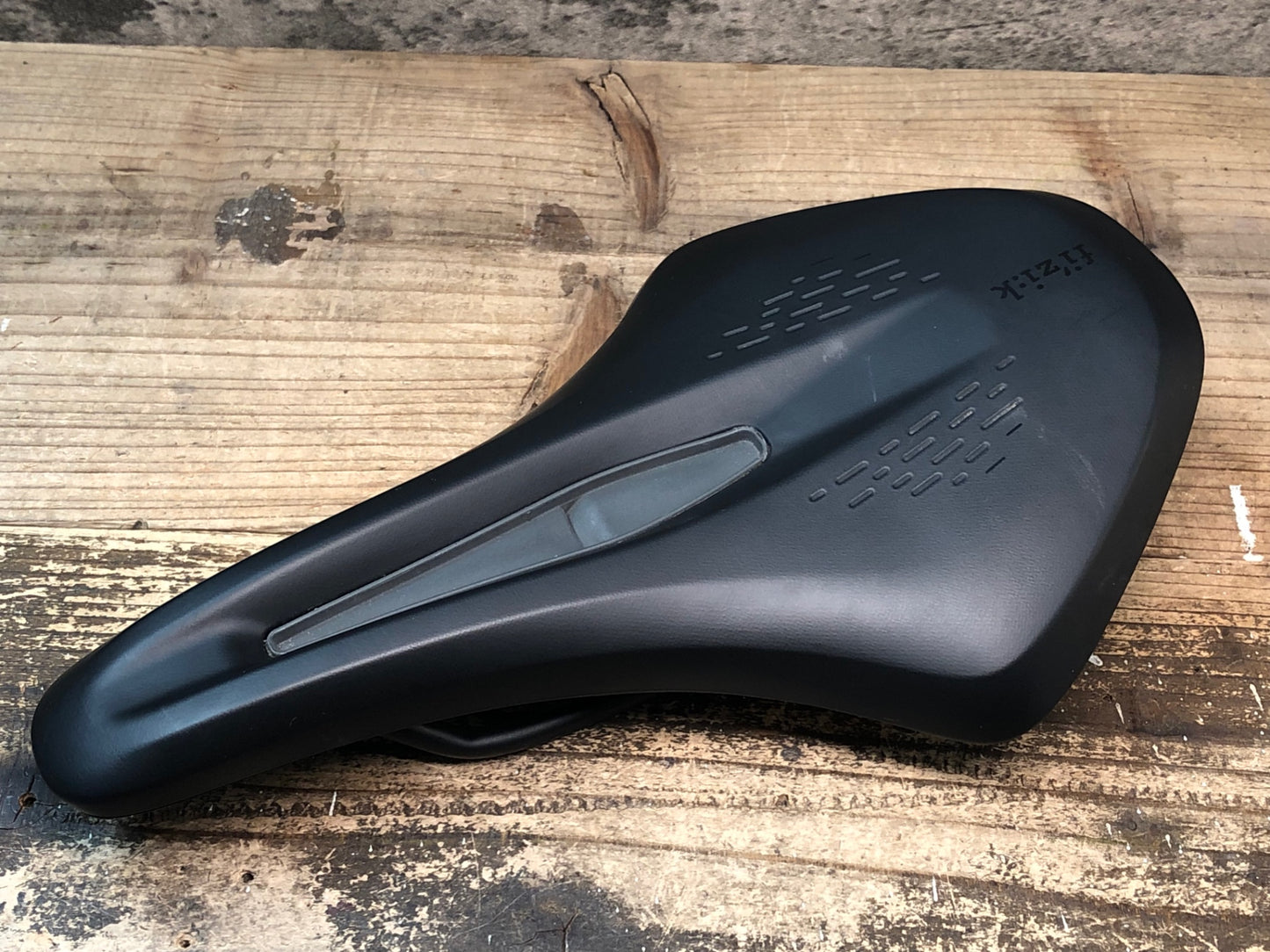 JD710 フィジーク fizik TERRA ARGO X5 サドル 160mm S-Alloy