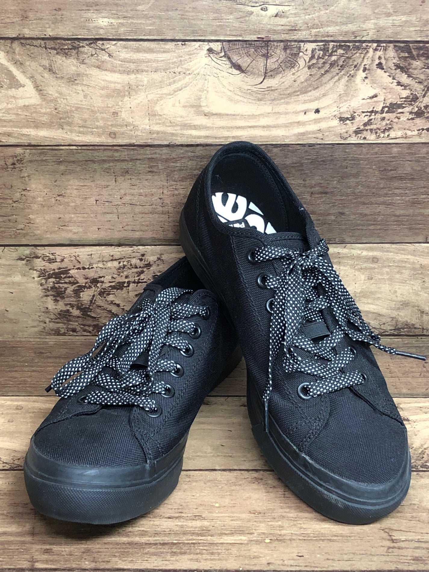 IL673 クローム インダストリーズ CHROME INDUSTRIES KURSK ビンディングシューズ 黒 27cm
