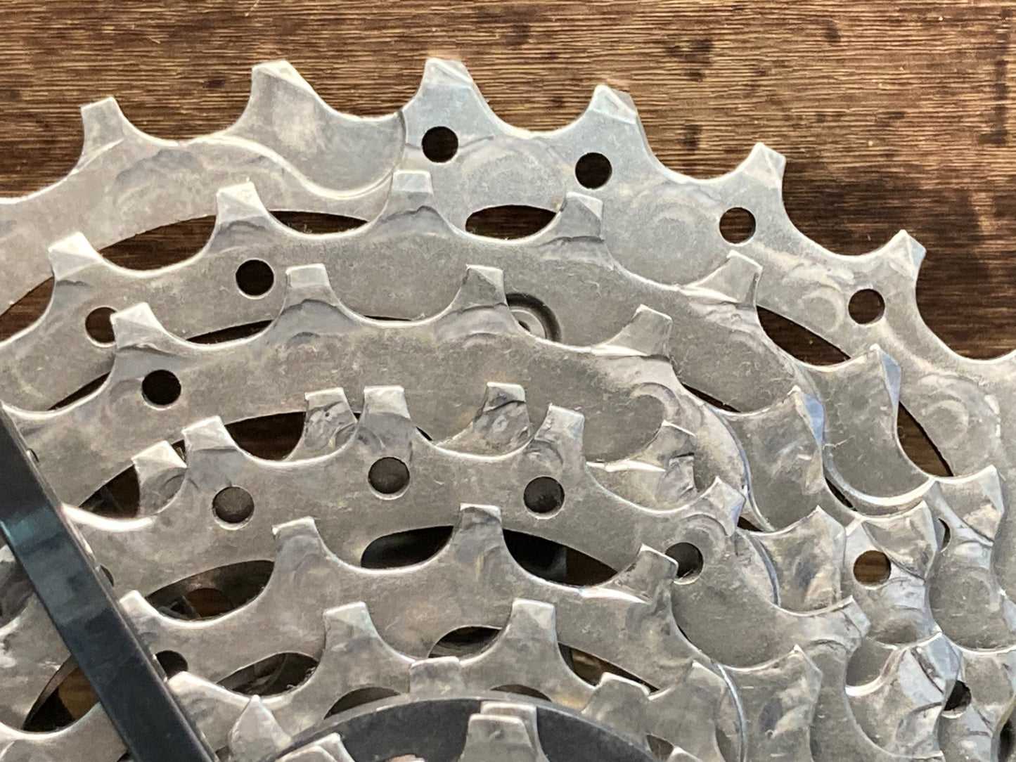 IL243 シマノ SHIMANO 105 CS-R7000 スプロケット 11-32T 11S