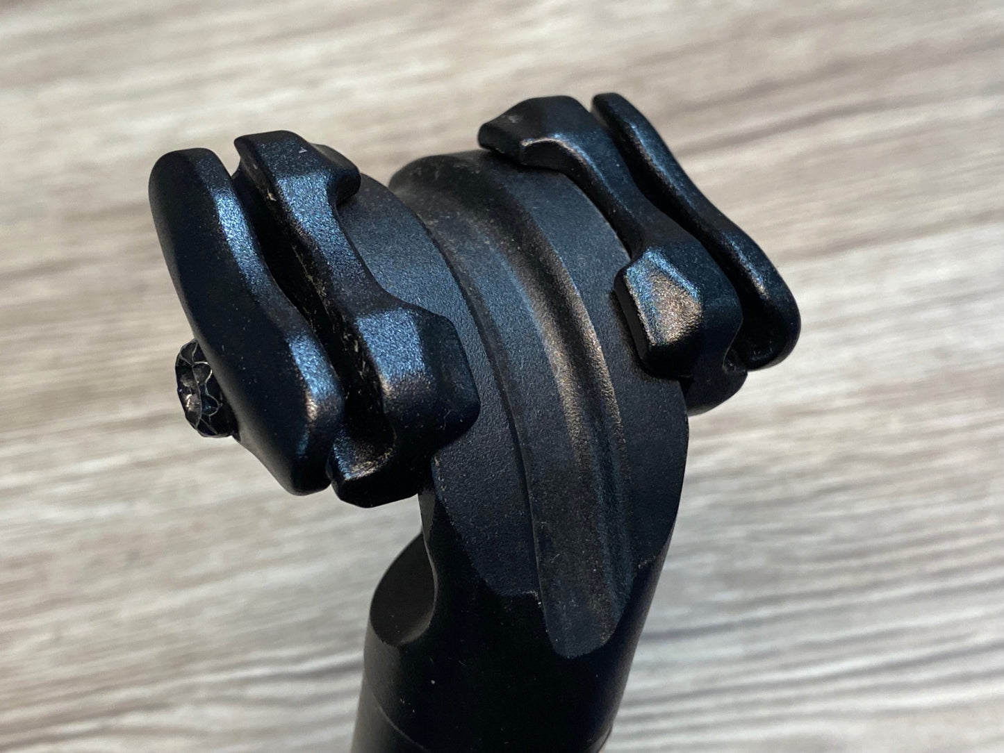 IU463 スペシャライズド SPECIALIZED カーボン シートポスト 350mm Φ27.2 SB20mm